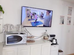 -Your Yoga Pilates·瑜伽普拉提习练室