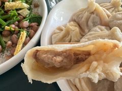 -老庞家水馅包子馆