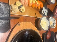 -千代武日本料理(开发区店)