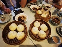 -冶春茶社(星汉大厦店)