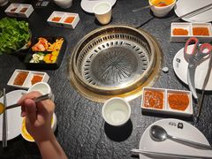 -嘿嘟嘟·肋条烧肉放题(爱融荟城店)