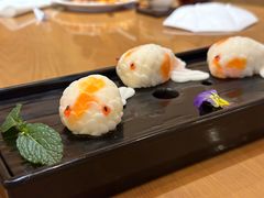 香芒小金鱼-粤域茶餐厅