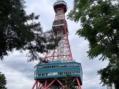 -札幌电视塔