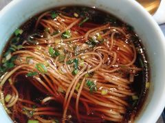 -狮王府淮扬菜(夫子庙老门东店)