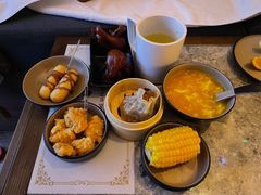 -和子足浴SPA会馆(东方之门店)