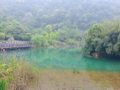 -黄公望隐居地