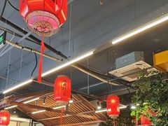 -成老灶火锅鸡(平山店)