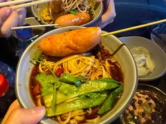 -足莲得·足道SPA(滨湖银泰店)