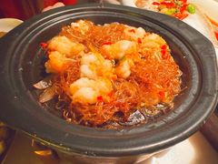 -绿茶餐厅(华联万柳店)