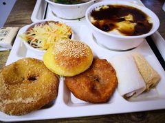 -老街粘食店(宜昌路店)