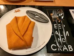 -Ministry of Crab(科伦坡店)