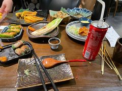 -一豚轩·烧鸟·豚骨拉面(五四路店)