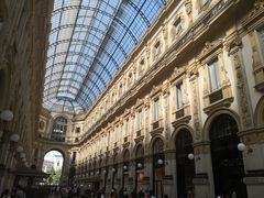 -埃马努埃莱二世拱廊