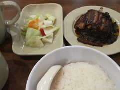-李先生牛肉面大王(合肥火车站出站口店)