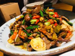 -吃饭皇帝大(合生汇店)