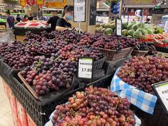 -永辉超市(嘉定宝龙广场店)