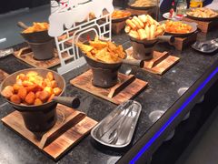 -水都假日酒店-海韵西餐厅(龙胜路店)