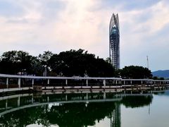 -大梅沙海滨公园