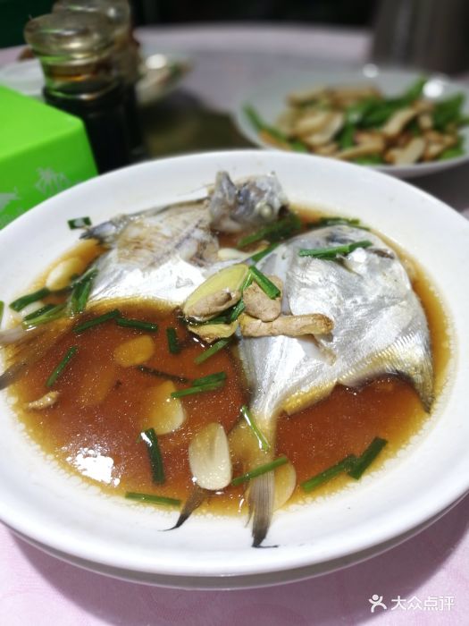 浙江小海鲜图片 - 第1张