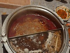 -一绪に寿喜烧(虹悦城店)