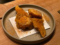 -RONIN Snack Bar