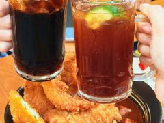 -友名Cross日式咖喱屋(江南大道中店)