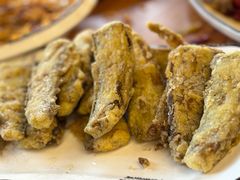 -圣夜东北菜烧烤·夜宵·龙虾(胥江路店)