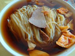 -西塔大冷面(市府大路店)