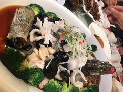 -永乐饭庄(安德路店)