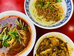 -蒋炸酱(内东街店)
