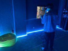 -零纪元VR体验馆·桌游(黄浦店)