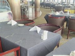 -汇泉王朝大饭店-旋转餐厅(南海路店)