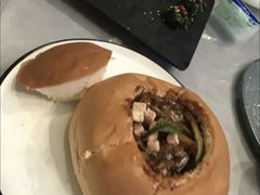 -唐廊烤鸭店(工体店)