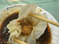 -四海回族饭店(湖西路老店)