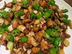 -小喜客·云南特色菜(纳西庭院店)