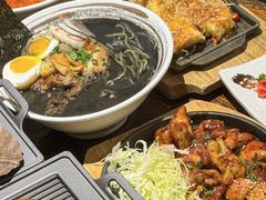 -小川洋风料理(街道口店)