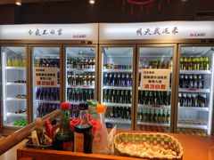 -白玉串城(南六中路店)