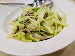 蟹腿炒芦笋-王宝和酒家(黄浦店)