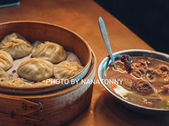 -鑫旺旺汤包(总店)