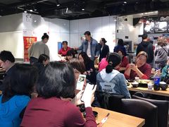 大堂-小山城麻辣香锅(新邻生活广场店)
