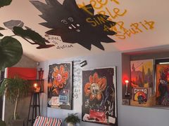 -nodcafe(M50创意园店)