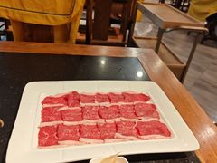 -南门涮肉(上海二店)
