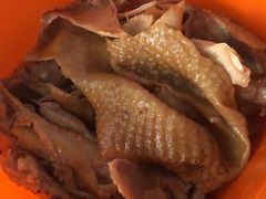 南阳烧鸡-南阳食府·河南豫菜(南阳驻京办店)