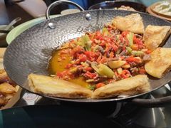 -民俗村柴火灶·景德江西菜(中国陶瓷博物馆店)