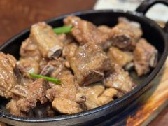 -老厨家(友谊路总店)