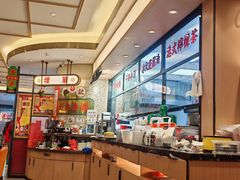 -香港新记茶餐厅(春熙太古里店)