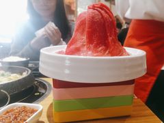 -水林间·寿喜烧自助(仙林金鹰店)