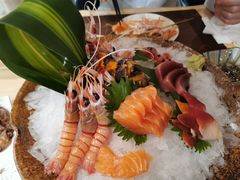 -割烹旭日本料理(龙湖狮山天街店)