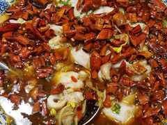 -頂好酒家·经典粤菜(海信广场店)