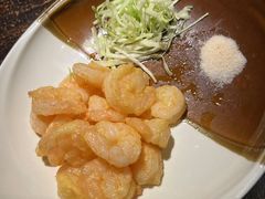 -喜晋道面馆(华严寺广场店)